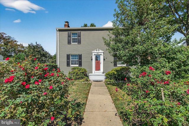 601 CULLER AVE, Frederick, MD 21701