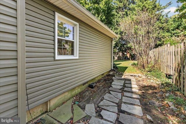 601 CULLER AVE, Frederick, MD 21701
