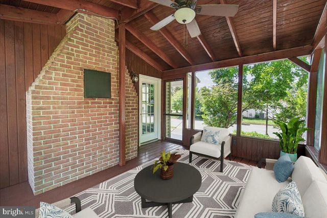 601 CULLER AVE, Frederick, MD 21701
