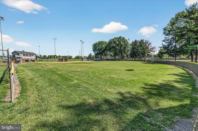 601 CULLER AVE, Frederick, MD 21701