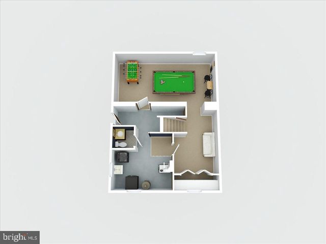 601 CULLER AVE, Frederick, MD 21701