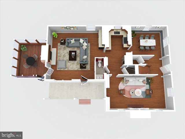 601 CULLER AVE, Frederick, MD 21701