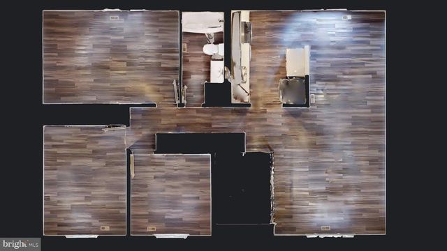 2352 IRONWOOD DR, Waldorf, MD 20601