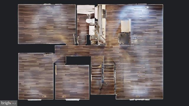 2352 IRONWOOD DR, Waldorf, MD 20601