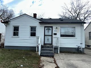 18024 Caldwell Street, Detroit, MI 48234