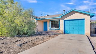 1407 EL Camino Real Street, Socorro, NM 87801