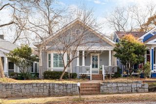 83 Waddell NE Street, Atlanta, GA 30307