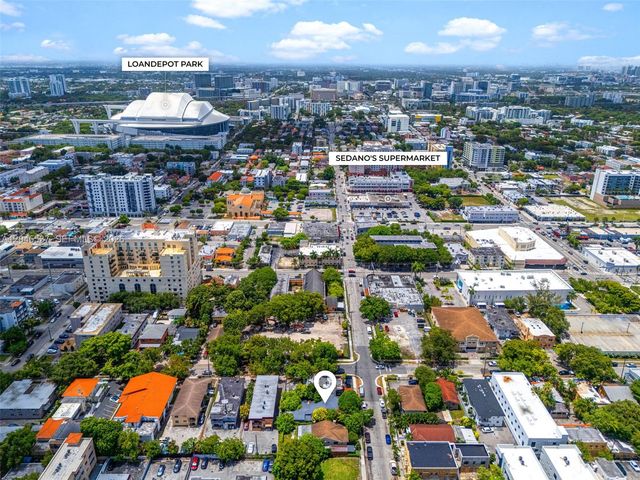210 SW 13th Avenue, Miami, FL 33135
