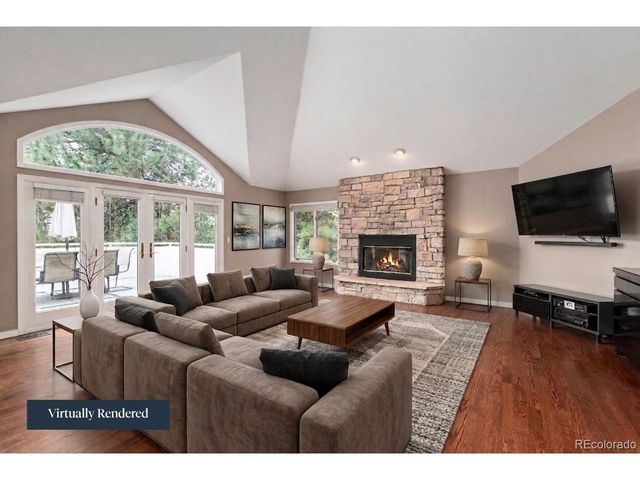 65 Cherry Hills Farm Dr, Cherry Hills Village, CO 80113