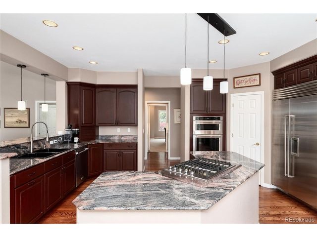 65 Cherry Hills Farm Dr, Cherry Hills Village, CO 80113