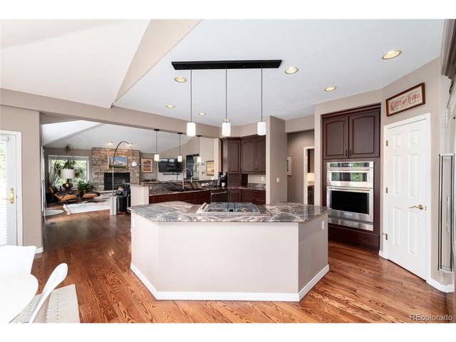 65 Cherry Hills Farm Dr, Cherry Hills Village, CO 80113