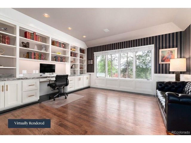 65 Cherry Hills Farm Dr, Cherry Hills Village, CO 80113