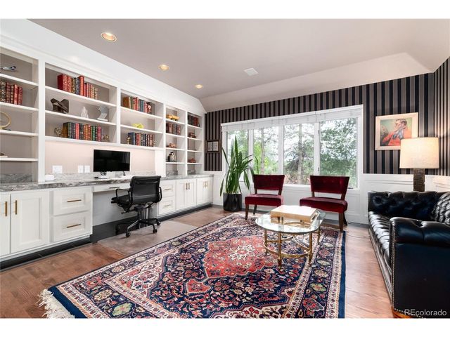 65 Cherry Hills Farm Dr, Cherry Hills Village, CO 80113