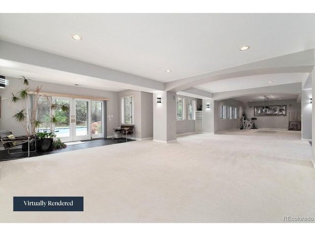65 Cherry Hills Farm Dr, Cherry Hills Village, CO 80113