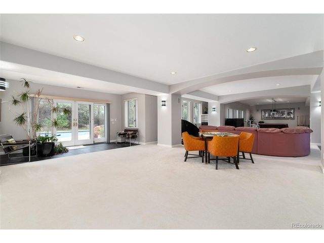 65 Cherry Hills Farm Dr, Cherry Hills Village, CO 80113