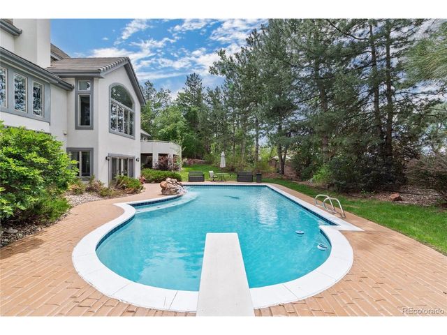 65 Cherry Hills Farm Dr, Cherry Hills Village, CO 80113