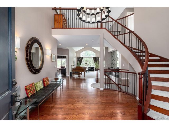 65 Cherry Hills Farm Dr, Cherry Hills Village, CO 80113