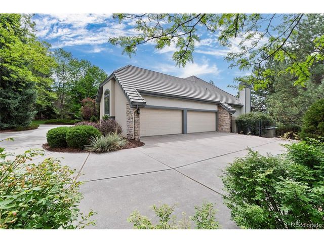 65 Cherry Hills Farm Dr, Cherry Hills Village, CO 80113