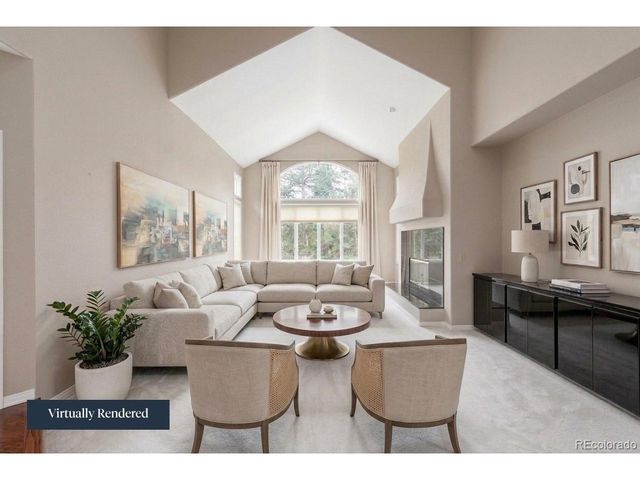 65 Cherry Hills Farm Dr, Cherry Hills Village, CO 80113
