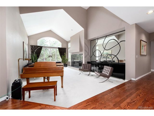 65 Cherry Hills Farm Dr, Cherry Hills Village, CO 80113