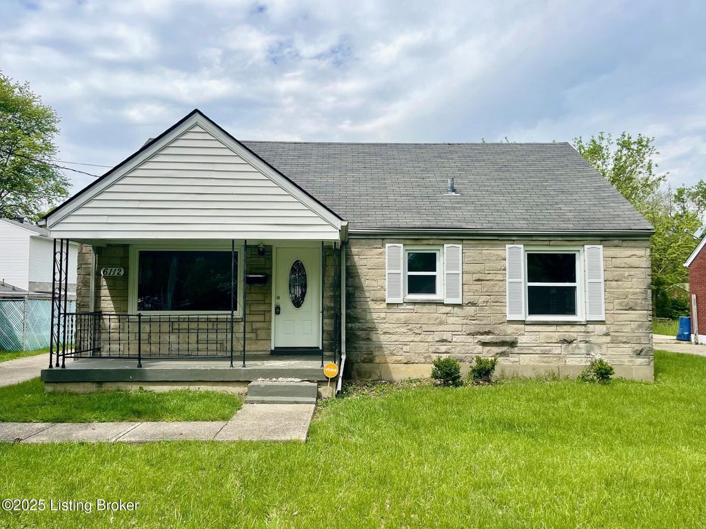 6112 Corinth Way, Louisville, KY 40219