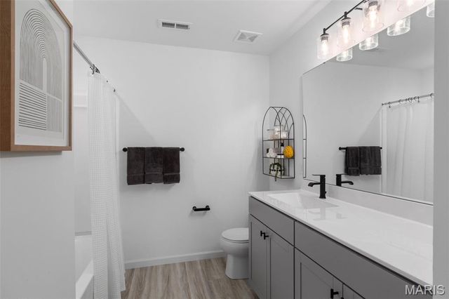 2 Berwick at Boone Ridge, Truesdale, MO 63380