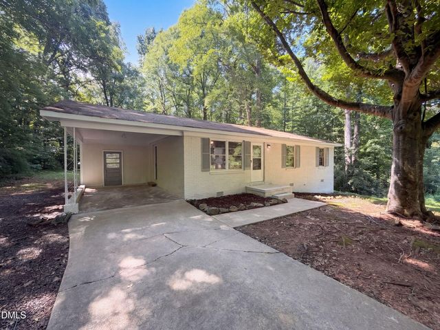 6220 Paylor Street, Mebane, NC 27302