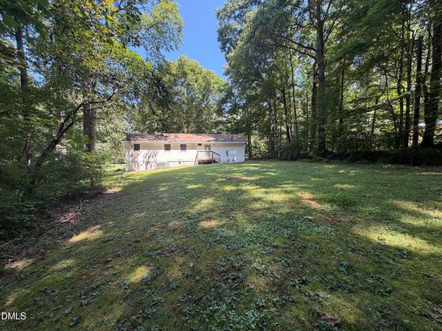 6220 Paylor Street, Mebane, NC 27302