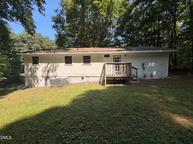 6220 Paylor Street, Mebane, NC 27302