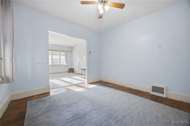 221 Newfield Street, Buffalo, NY 14207