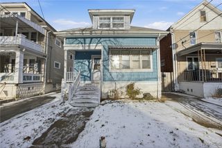 221 Newfield Street, Buffalo, NY 14207