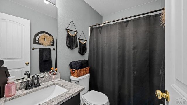 3929 Pronghorn Lane, Pueblo, CO 81005