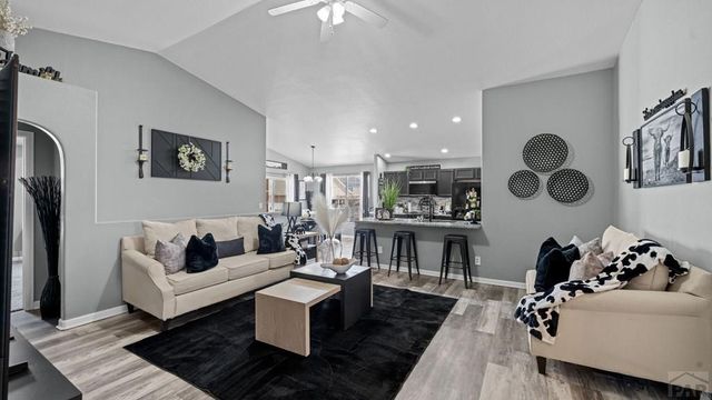 3929 Pronghorn Lane, Pueblo, CO 81005