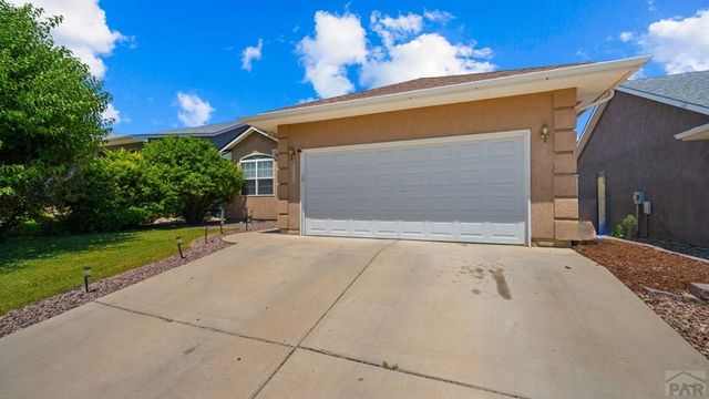 3929 Pronghorn Lane, Pueblo, CO 81005