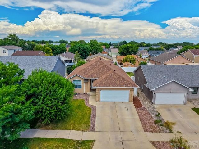3929 Pronghorn Lane, Pueblo, CO 81005