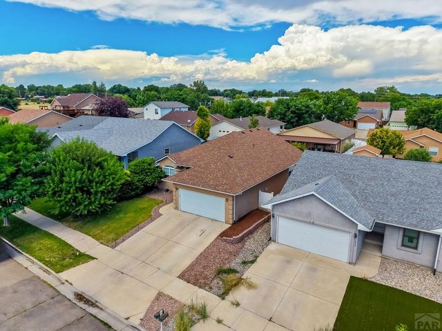 3929 Pronghorn Lane, Pueblo, CO 81005