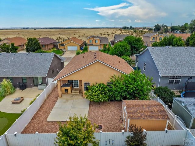 3929 Pronghorn Lane, Pueblo, CO 81005