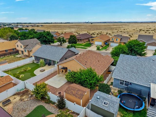 3929 Pronghorn Lane, Pueblo, CO 81005