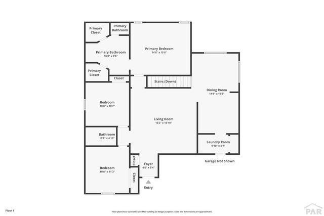 3929 Pronghorn Lane, Pueblo, CO 81005