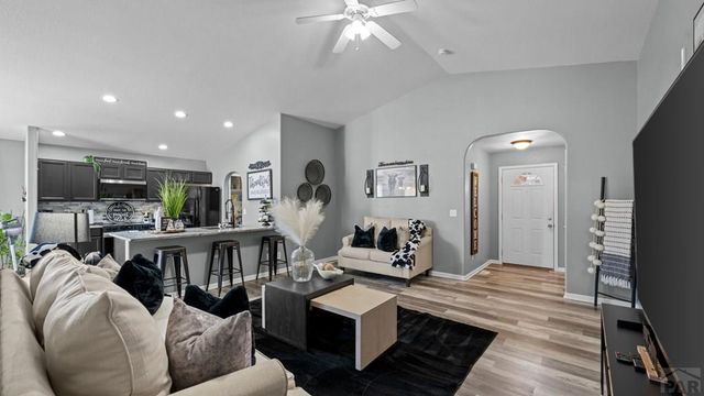 3929 Pronghorn Lane, Pueblo, CO 81005