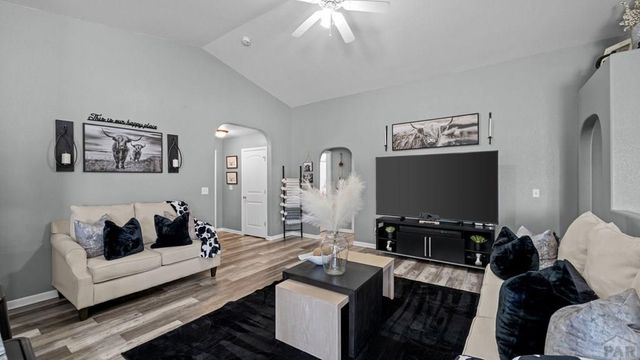 3929 Pronghorn Lane, Pueblo, CO 81005