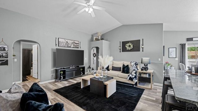 3929 Pronghorn Lane, Pueblo, CO 81005