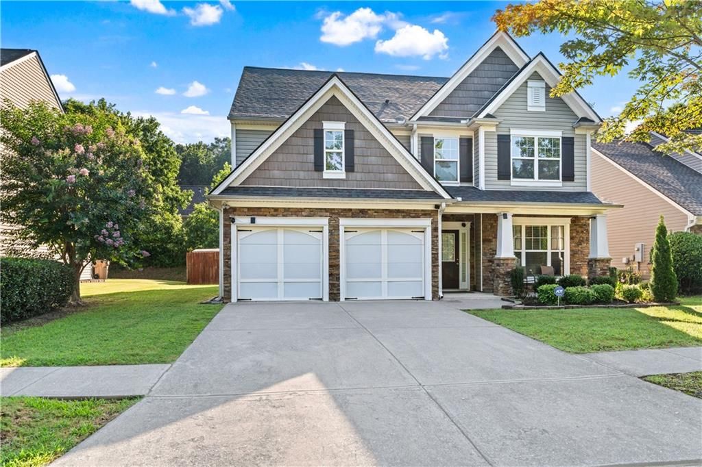 2481 Southhaven Lane, Buford, GA 30519