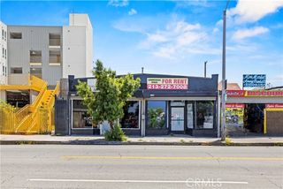 2116 S Central Avenue, Los Angeles, CA 90011