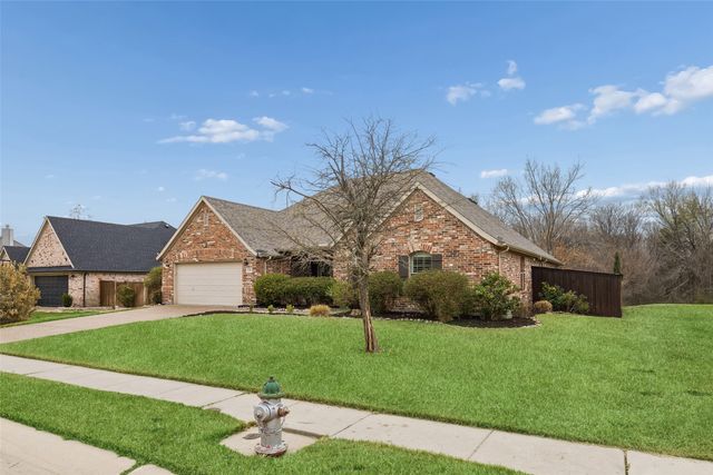 139 Country Lakes Drive, Argyle, TX 76226