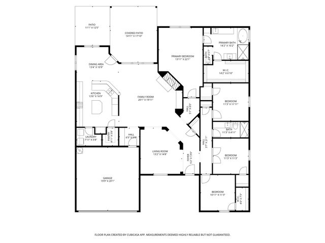 139 Country Lakes Drive, Argyle, TX 76226