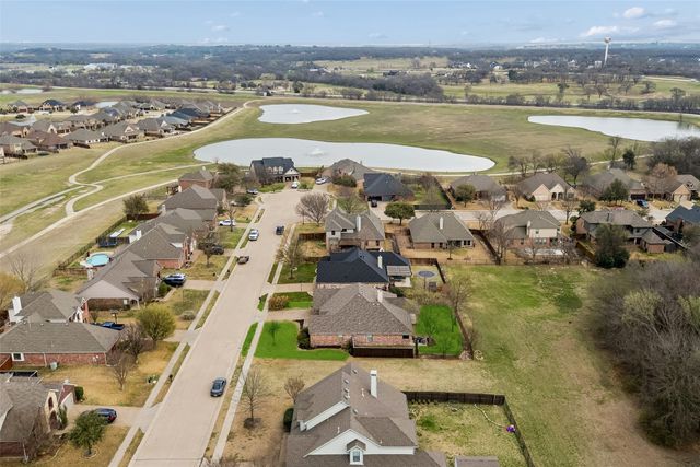 139 Country Lakes Drive, Argyle, TX 76226