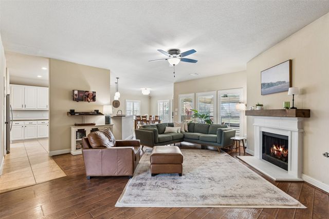 139 Country Lakes Drive, Argyle, TX 76226