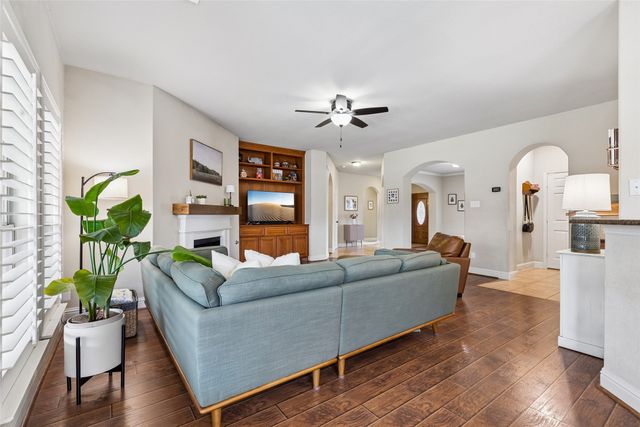 139 Country Lakes Drive, Argyle, TX 76226