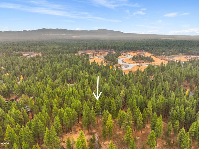 54975 Forest Lane, Bend, OR 97707